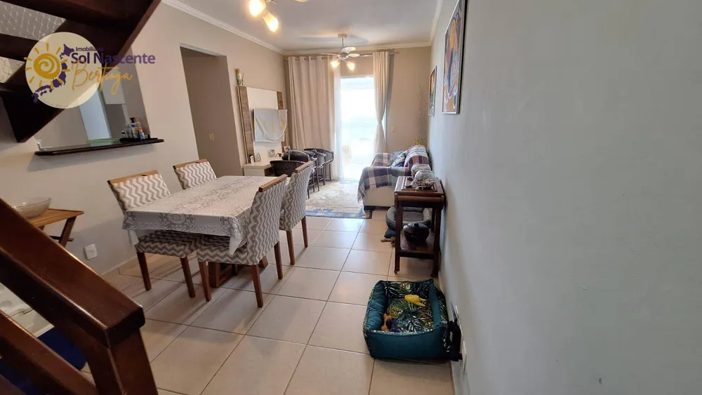 Cobertura, 3 quartos, 153 m² - Foto 2