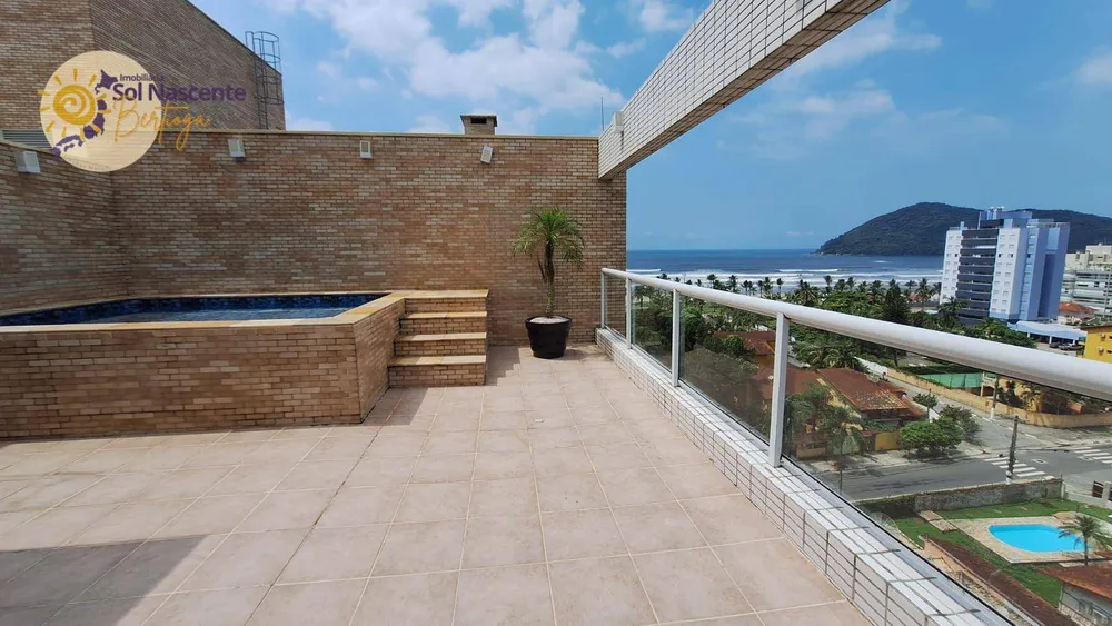 Cobertura, 3 quartos, 153 m² - Foto 10
