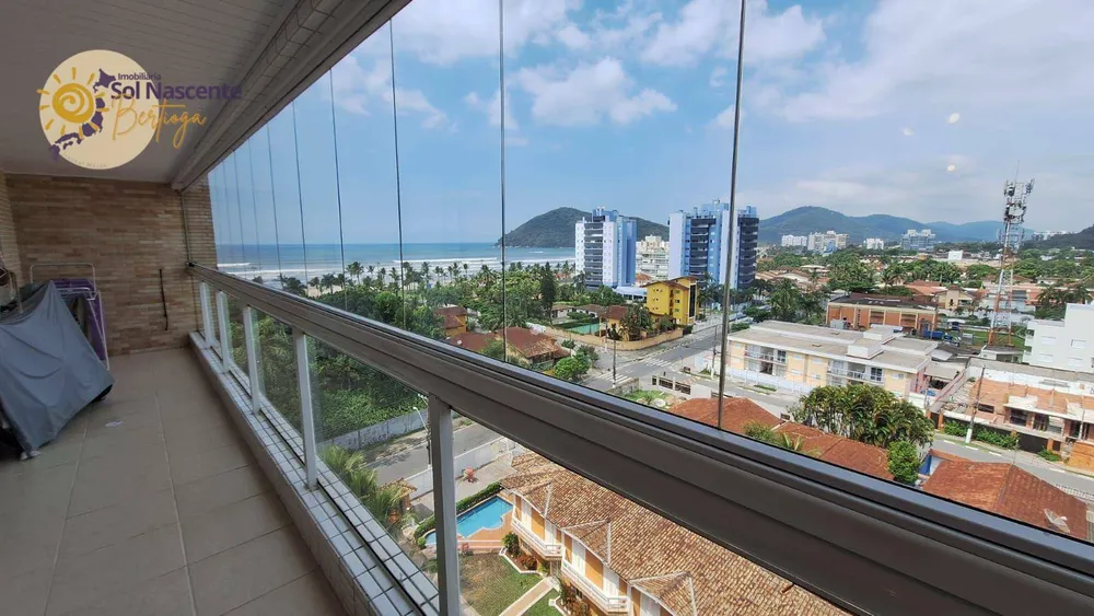 Cobertura, 3 quartos, 153 m² - Foto 1