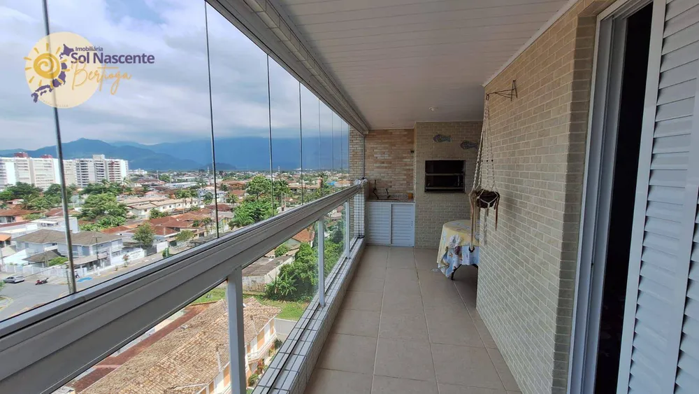 Cobertura, 3 quartos, 153 m² - Foto 3