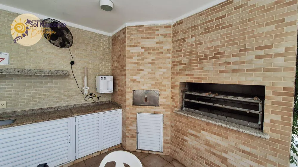 Cobertura, 3 quartos, 153 m² - Foto 15