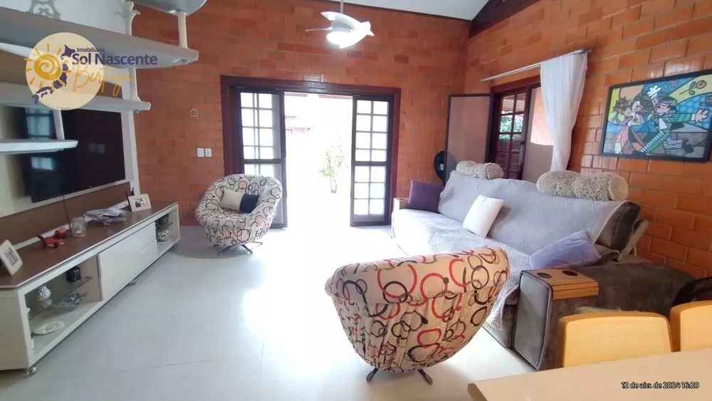 Casa de Condomínio à venda com 3 quartos, 187m² - Foto 1