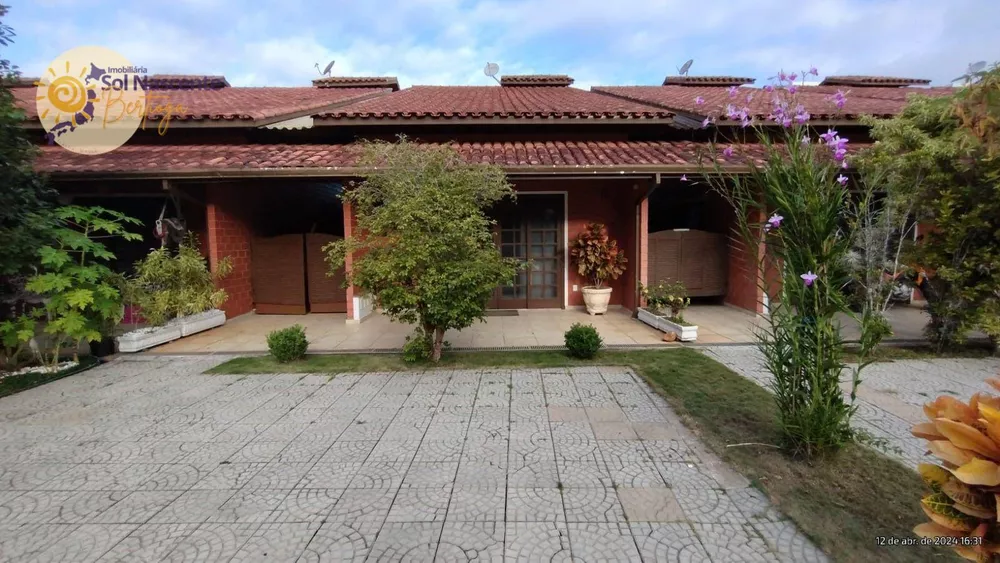 Casa de Condomínio à venda com 3 quartos, 187m² - Foto 4