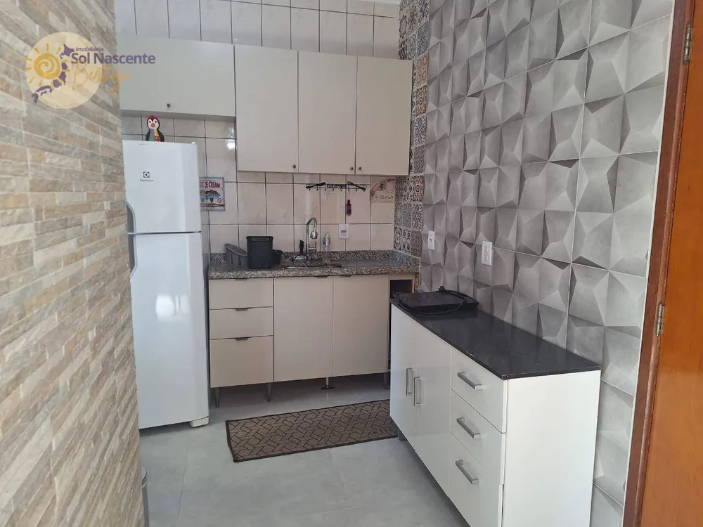 Kitnet-Studio, 37 m² - Foto 1
