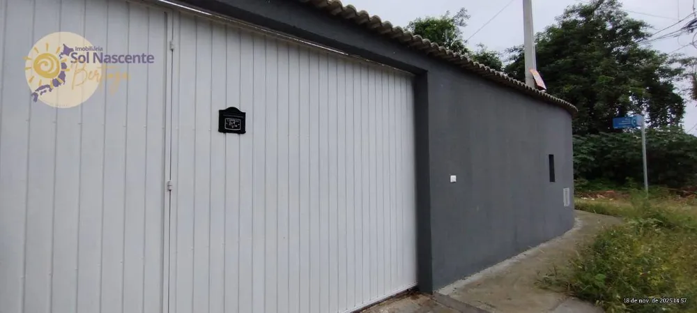 Casa, 2 quartos, 55 m² - Foto 2