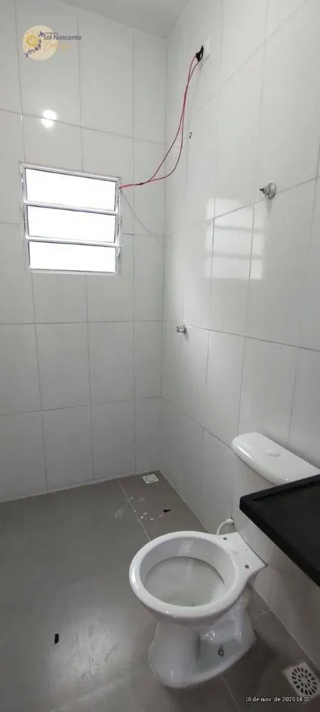 Casa, 2 quartos, 55 m² - Foto 4