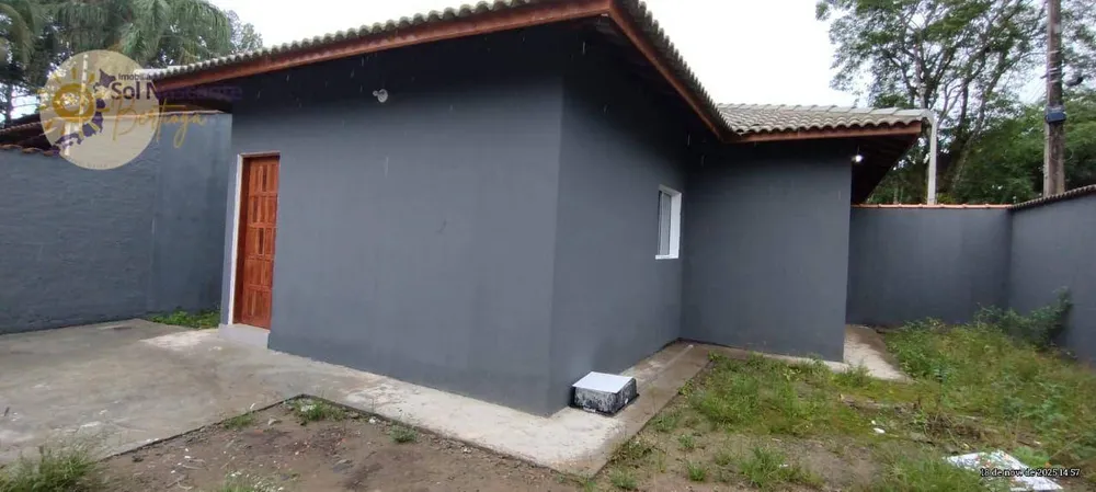 Casa, 2 quartos, 55 m² - Foto 1