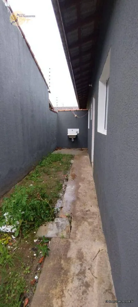Casa, 2 quartos, 55 m² - Foto 3