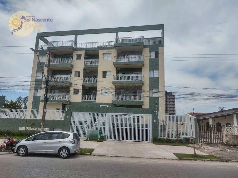Apartamento, 2 quartos, 69 m² - Foto 1