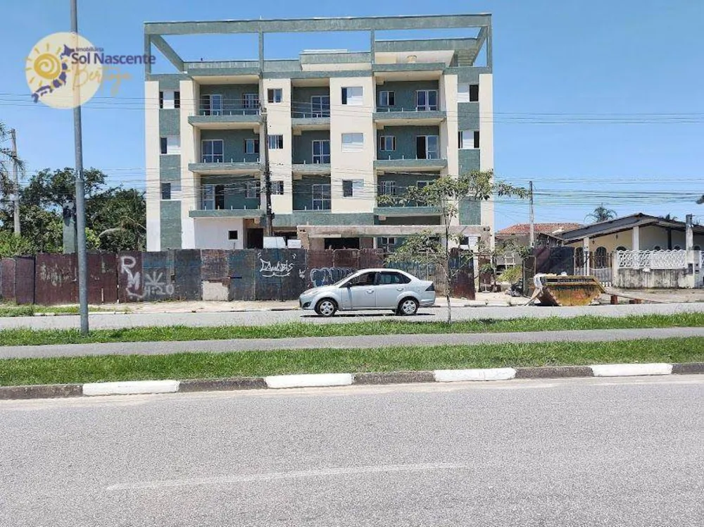 Apartamento, 2 quartos, 69 m² - Foto 2