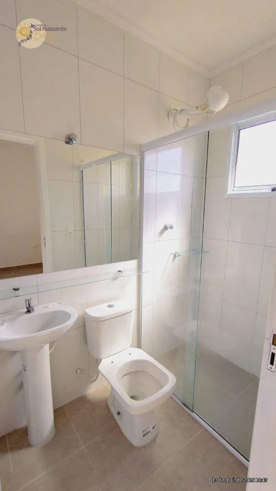 Apartamento, 2 quartos, 56 m² - Foto 11