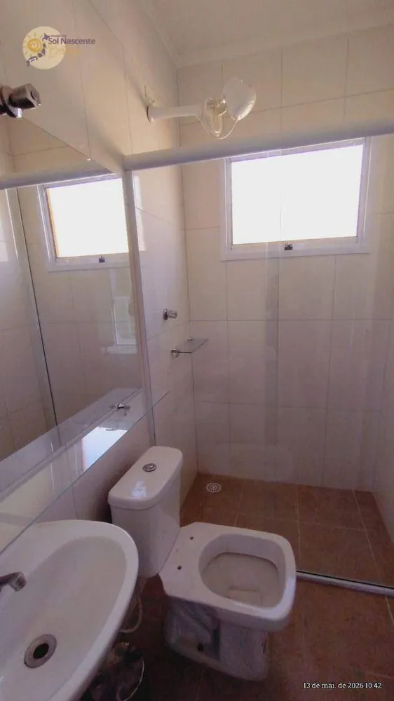 Apartamento, 2 quartos, 56 m² - Foto 16