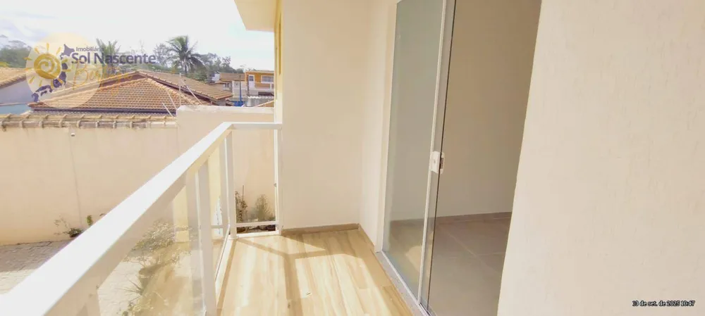 Apartamento, 2 quartos, 56 m² - Foto 2