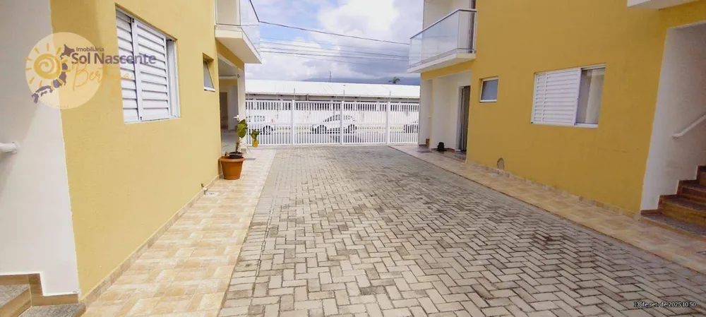 Apartamento, 2 quartos, 56 m² - Foto 8