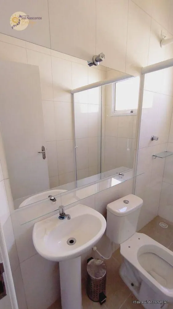 Apartamento, 2 quartos, 56 m² - Foto 13