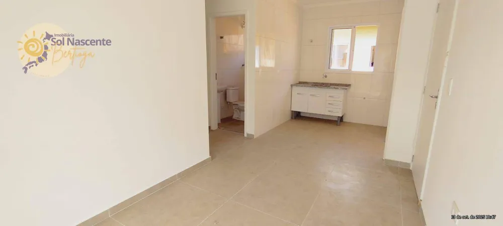 Apartamento, 2 quartos, 56 m² - Foto 7