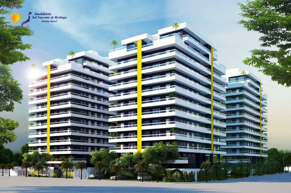Apartamento, 2 quartos, 103 m² - Foto 2
