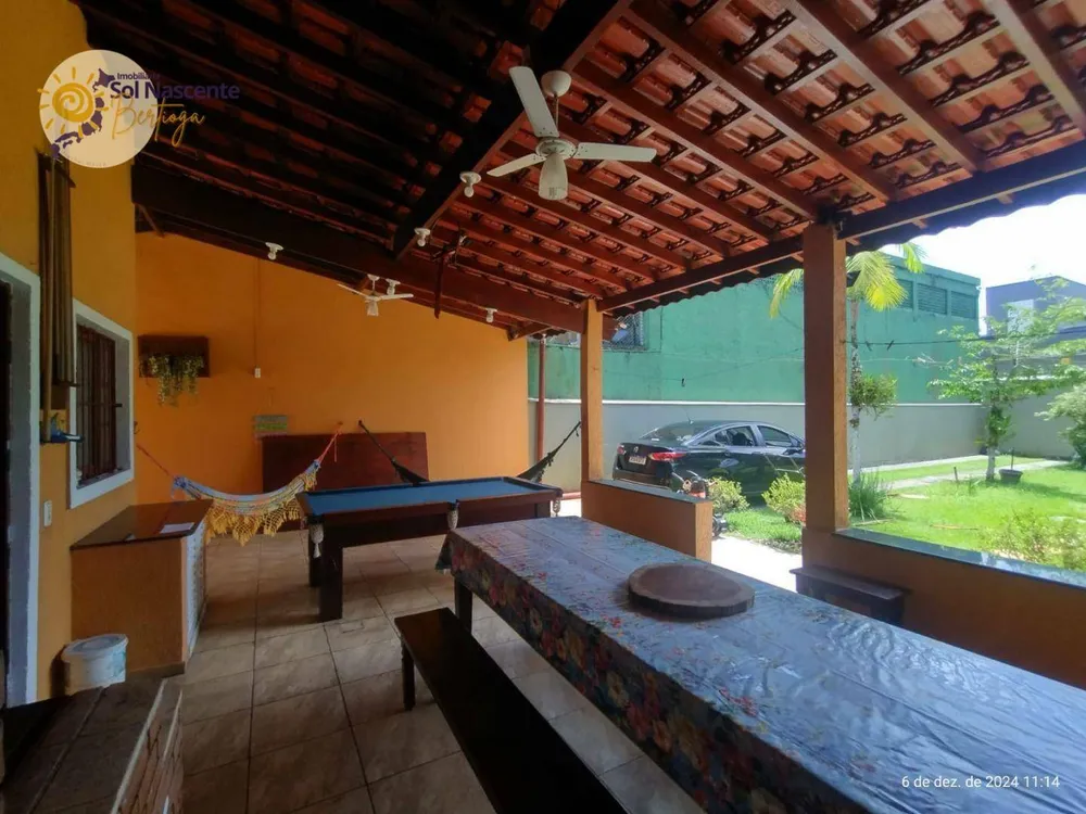 Casa, 3 quartos, 150 m² - Foto 14