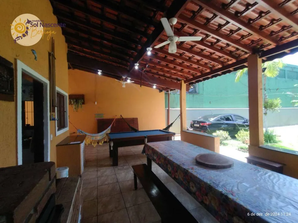 Casa, 3 quartos, 150 m² - Foto 3