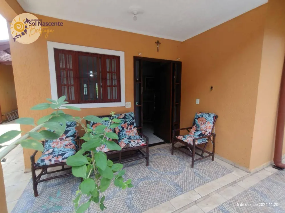 Casa, 3 quartos, 150 m² - Foto 11