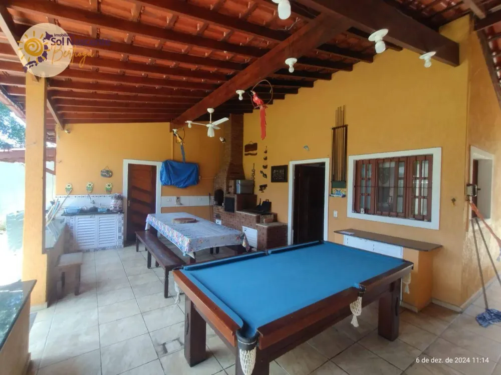 Casa, 3 quartos, 150 m² - Foto 15