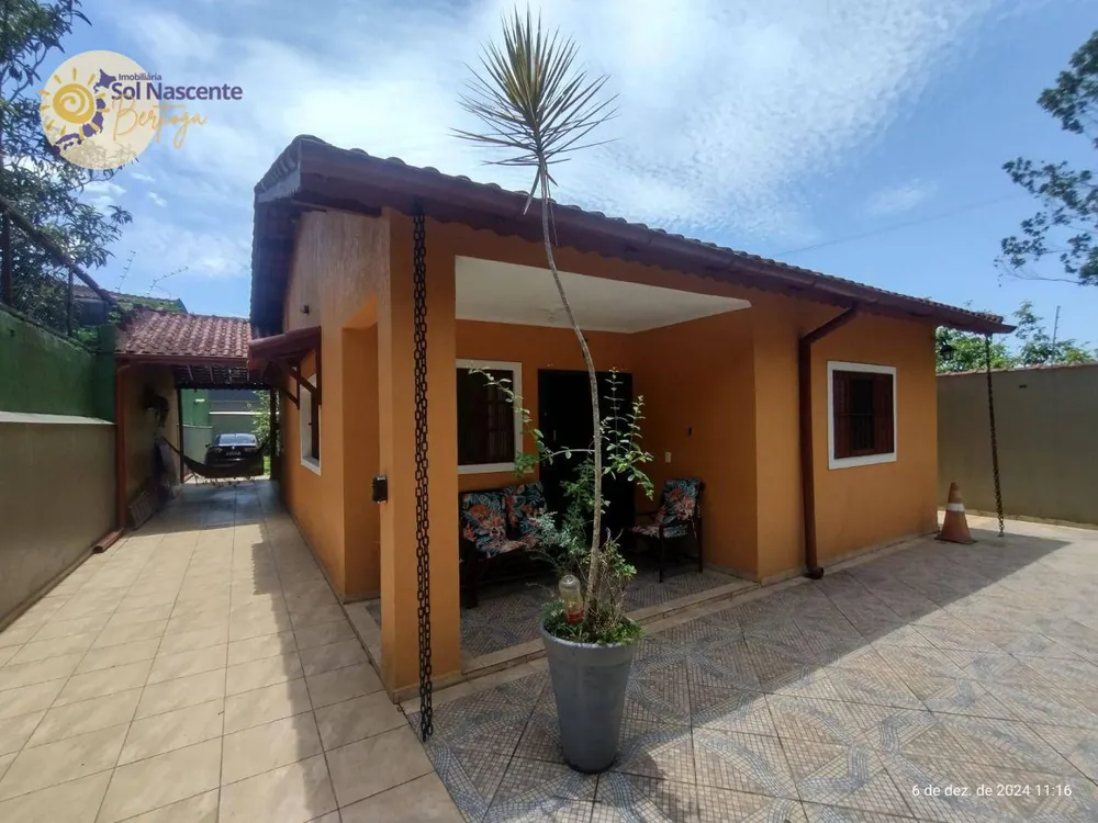 Casa, 3 quartos, 150 m² - Foto 1