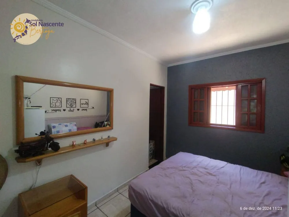 Casa, 3 quartos, 150 m² - Foto 6