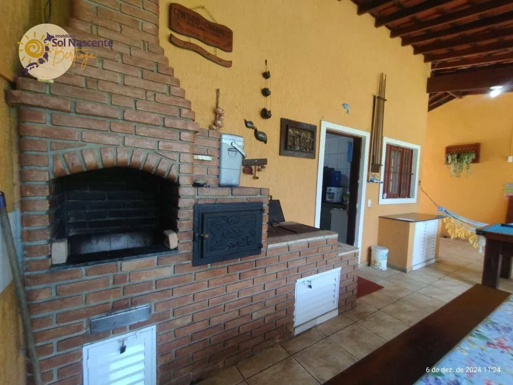 Casa, 3 quartos, 150 m² - Foto 2