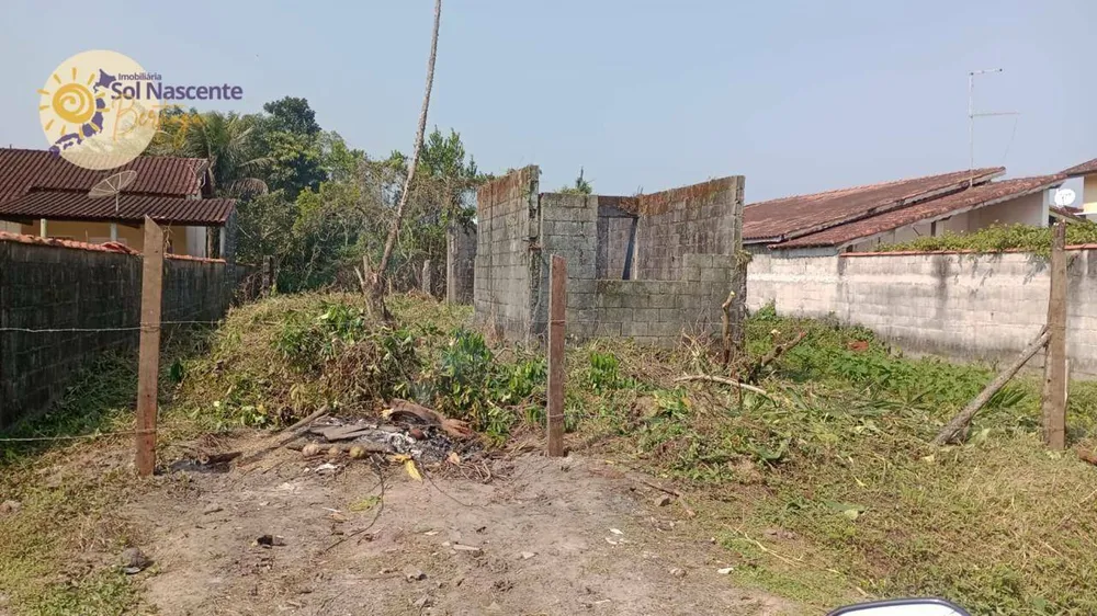 Terreno, 400 m² - Foto 1