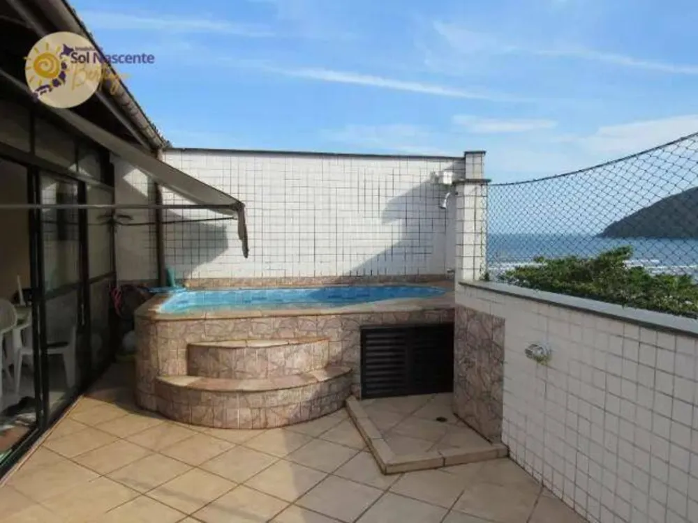Apartamento, 4 quartos, 179 m² - Foto 12