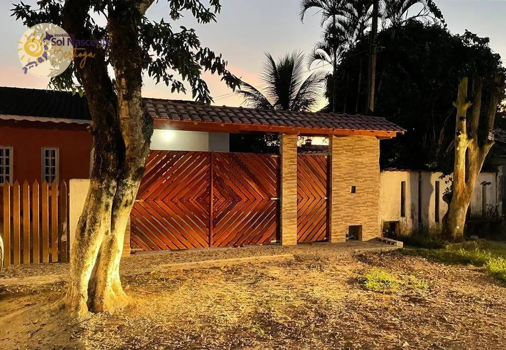 Casa, 2 quartos, 92 m² - Foto 1