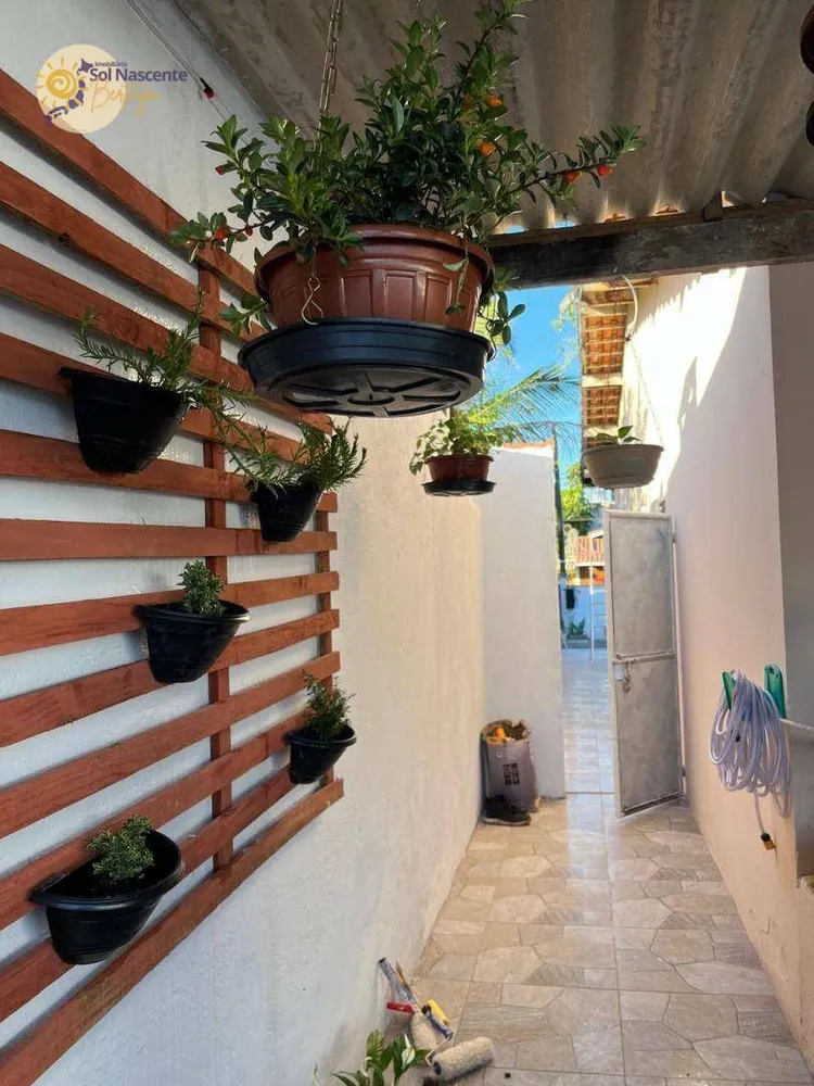 Casa, 2 quartos, 92 m² - Foto 5