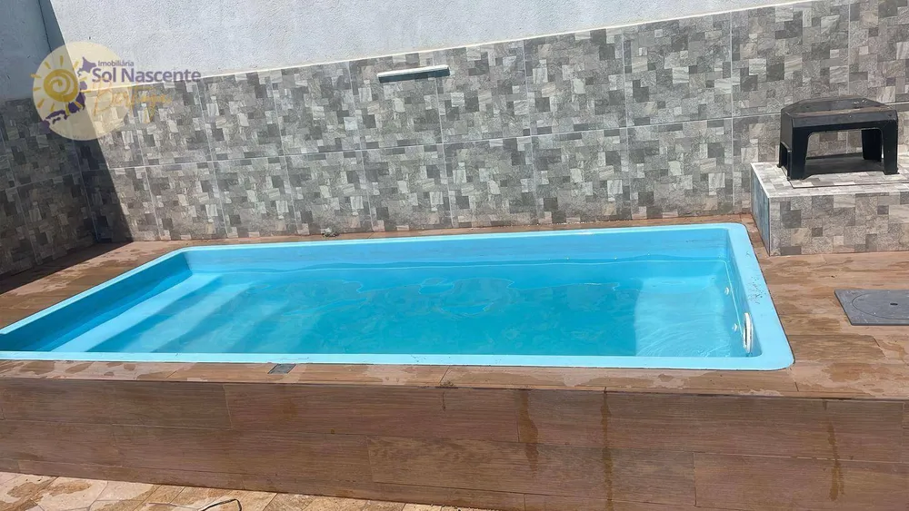Casa, 2 quartos, 92 m² - Foto 7