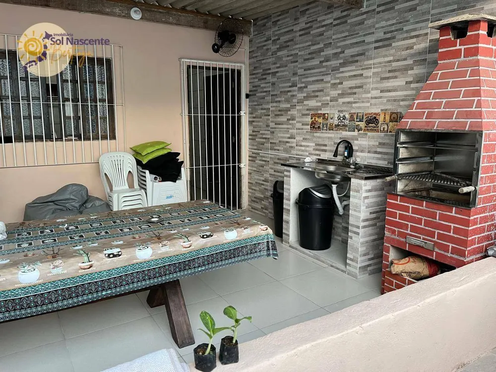 Casa, 2 quartos, 92 m² - Foto 2