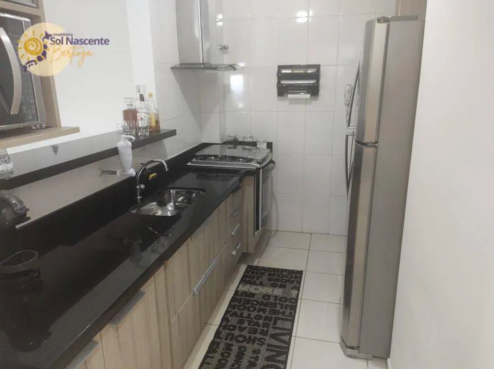 Apartamento, 2 quartos, 96 m² - Foto 3