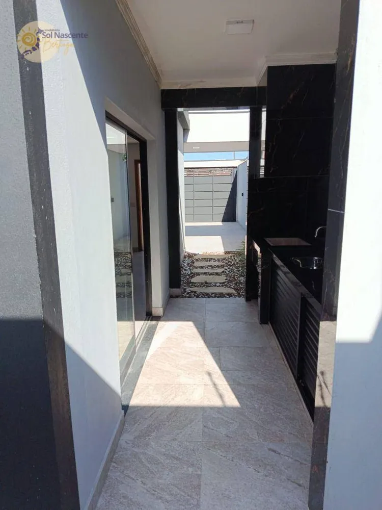 Casa, 4 quartos, 120 m² - Foto 3
