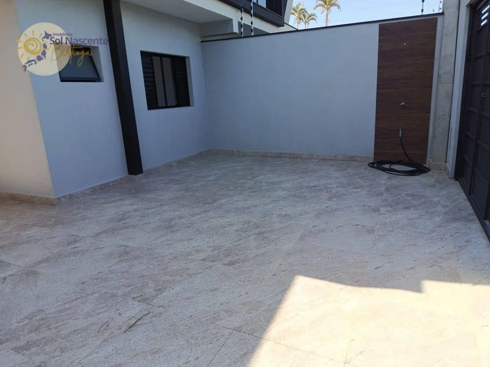 Casa, 4 quartos, 120 m² - Foto 1