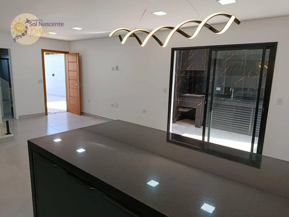 Casa, 4 quartos, 120 m² - Foto 4