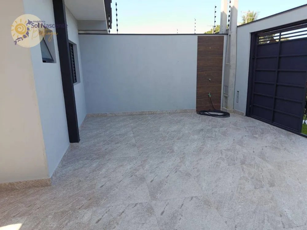 Casa, 4 quartos, 120 m² - Foto 2