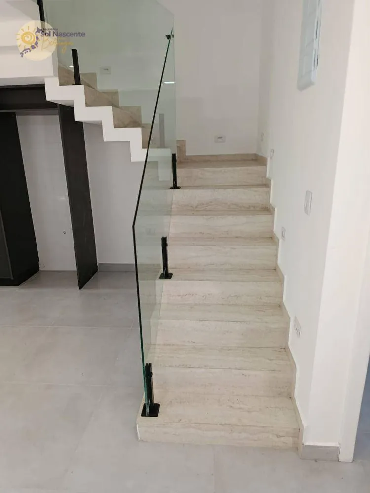 Casa, 4 quartos, 120 m² - Foto 12