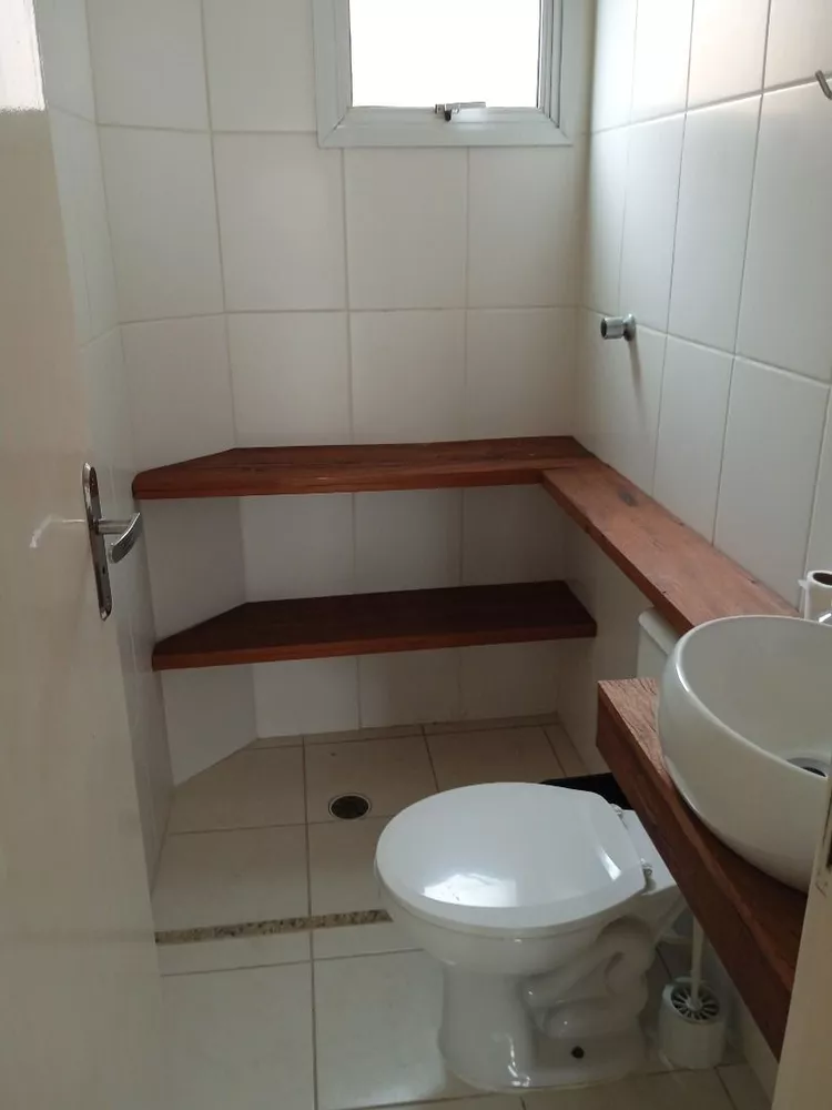 Casa à venda com 3 quartos, 80m² - Foto 3