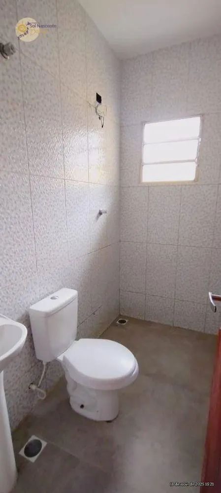 Casa, 2 quartos, 72 m² - Foto 16