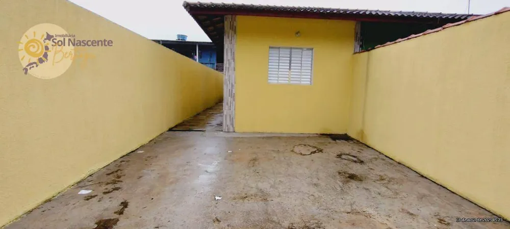 Casa, 2 quartos, 72 m² - Foto 1