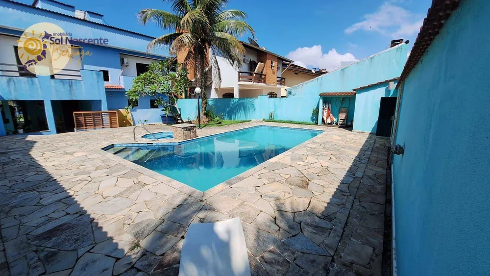 Casa de Condomínio, 4 quartos - Foto 8