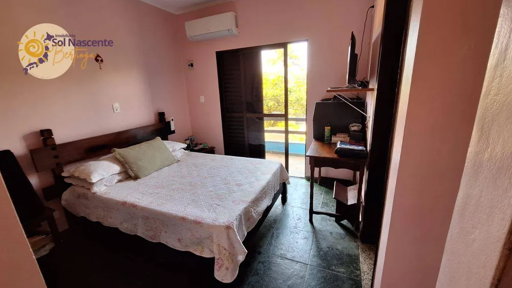 Casa de Condomínio, 4 quartos - Foto 14