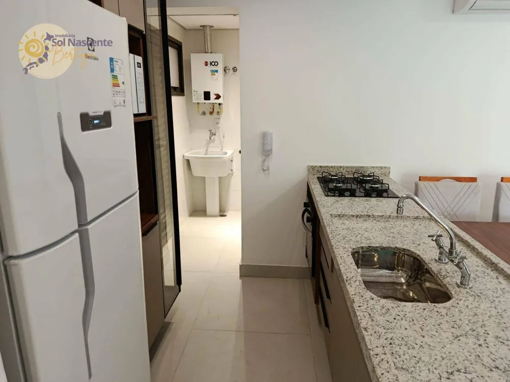 Apartamento, 2 quartos, 60 m² - Foto 15