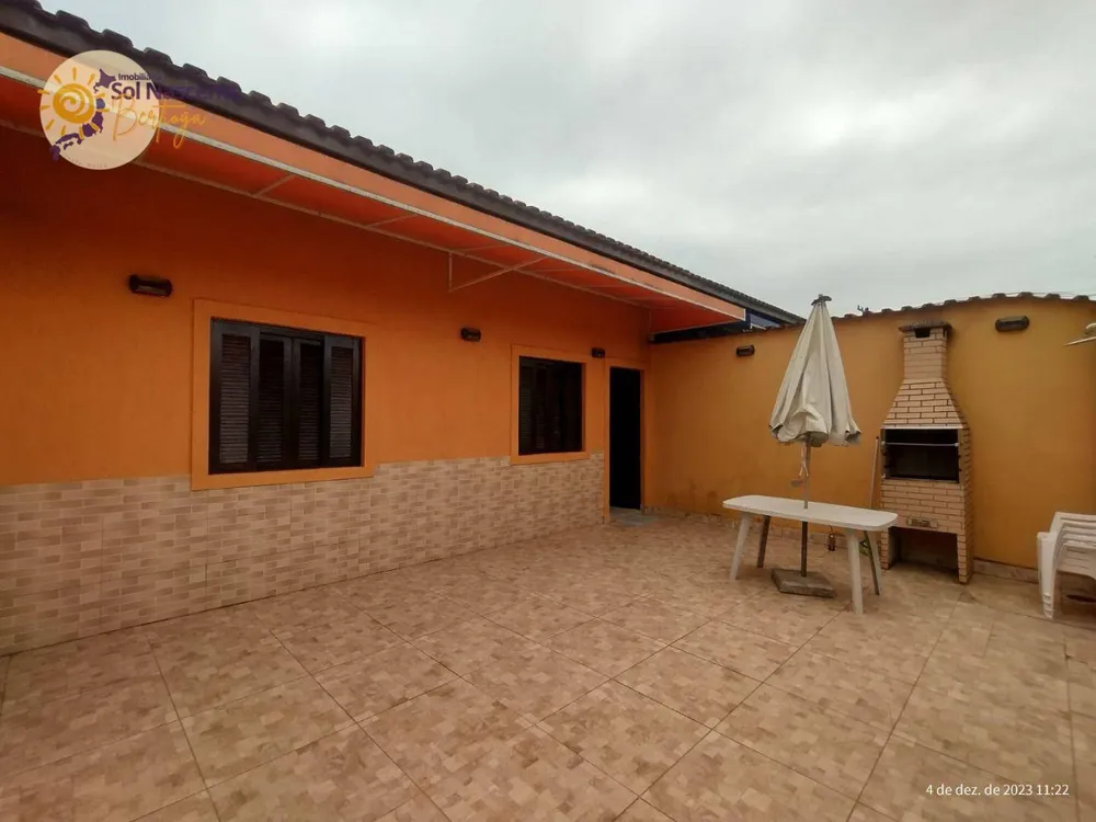 Casa, 2 quartos, 70 m² - Foto 1