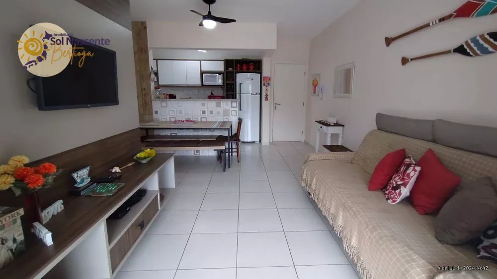 Apartamento à venda com 2 quartos, 75m² - Foto 3