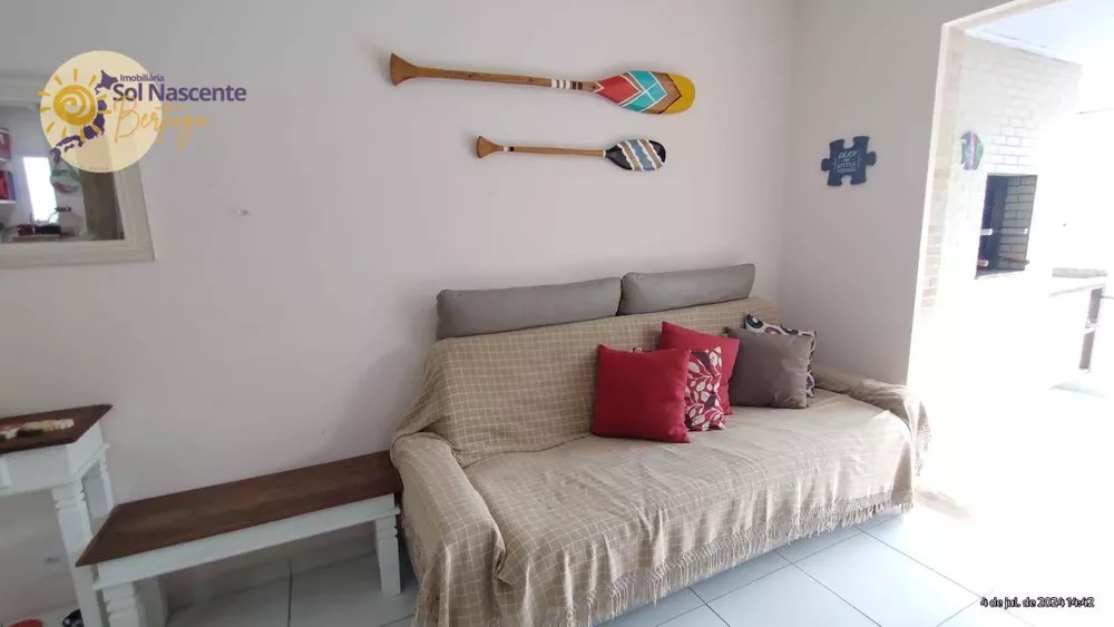 Apartamento à venda com 2 quartos, 75m² - Foto 1