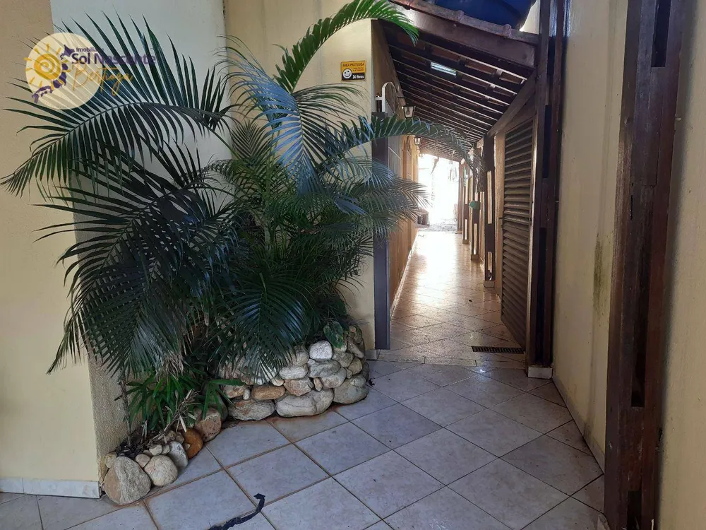 Sobrado, 3 quartos, 92 m² - Foto 2